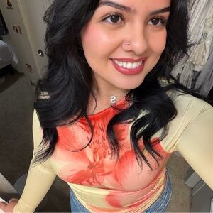 Meet your Posher, Shaidy